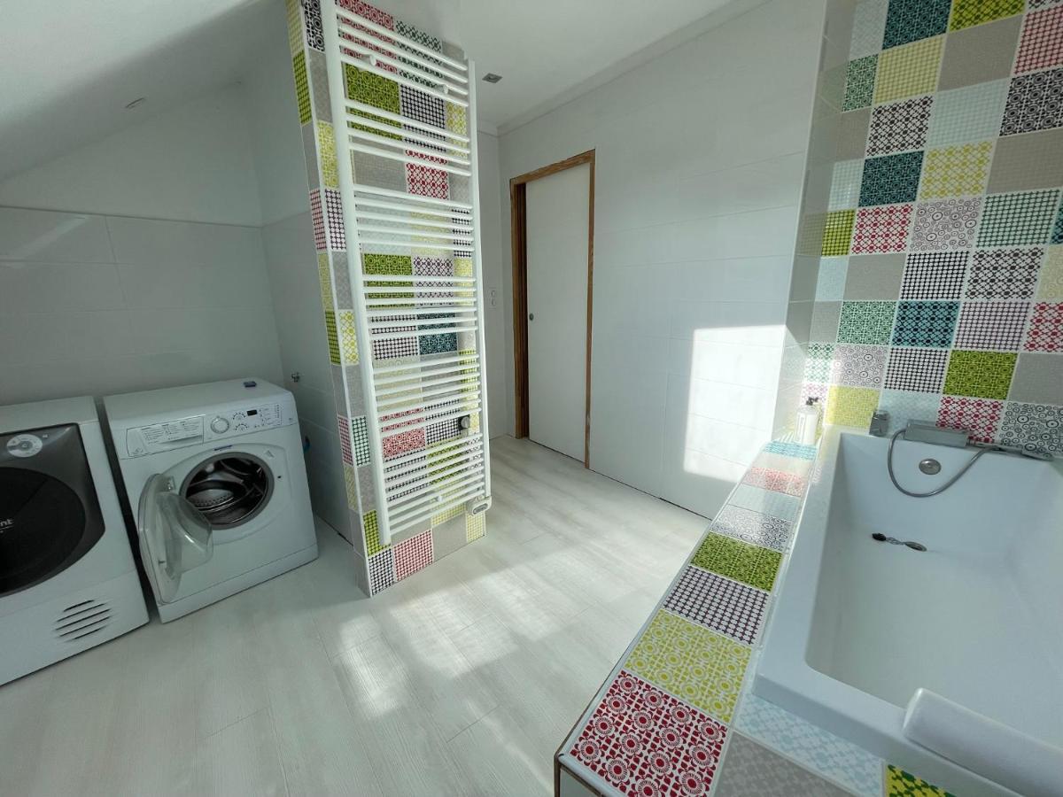 Appartement Au Coeur D'Arbois Bagian luar foto